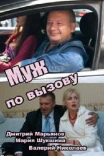 Муж по вызову