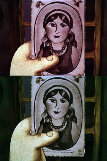 Секрет приворотного зелья