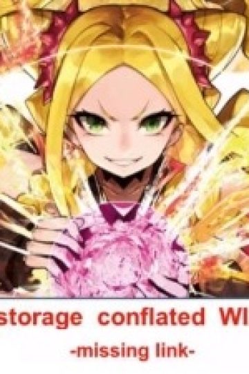 Лострейдж: Объединение WIXOSS. Недостающее звено