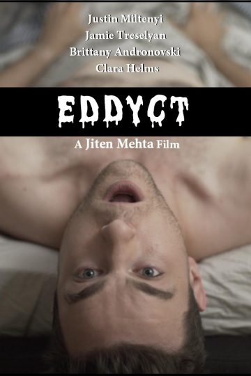 Эддикт